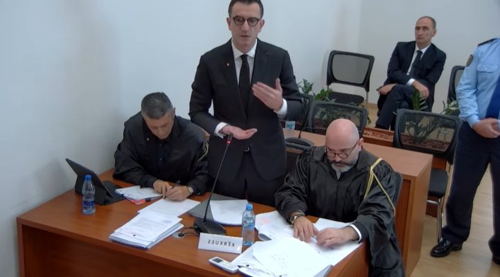 E PLOTË / “Nuk kërkoj mëshirë, por drejtësi”, Veliaj në Kushtetuese: S’kam kryer asnjë shkelje, vota që më zgjodhi më e fortë se kulisa politike