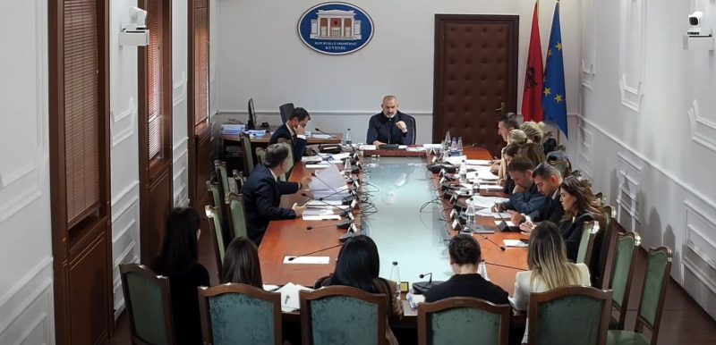 Masa të reja për ndërtimet pa leje, akti normativ synon të disiplinojë më shumë punën në këtë sektor