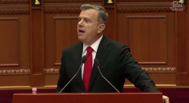 “Rama s’do të jetë në protestën për ish-krerët e UÇK”, Balla-opozitës: Bashkohuni me ne, ose bëjeni në Shqup