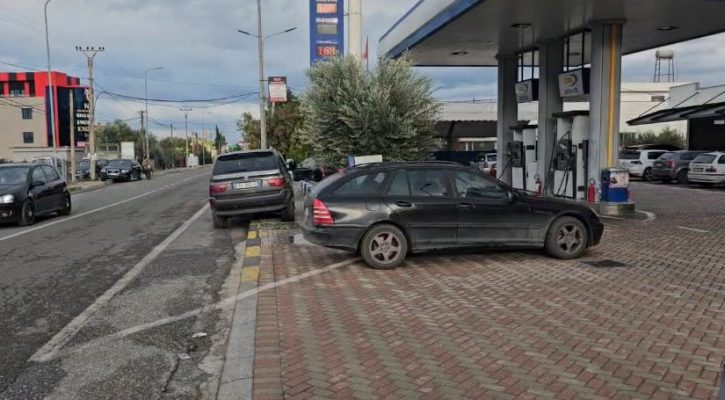 Daniel Pepa kërkoi kafe dhe ofendoi kamarierin, Flori Paluçi i doli në mbrojtje, nxorri armën dhe vrau Kurtin! 21-vjeçari “mori hak”