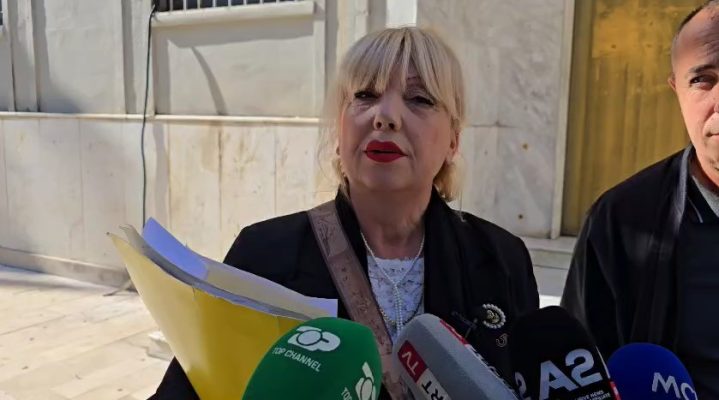 Hysen Meta u dënua me burgim të përjetshëm për vrasjen e babait, avokatja: Do ta ankimojmë vendimin