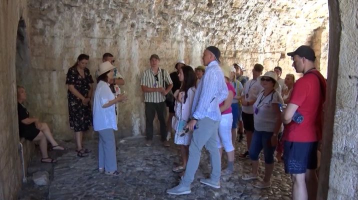 “1.3 milioë turistë në shtator” , INSTAT: Rritje me 10 për qind, krahasuar me vitin e kaluar