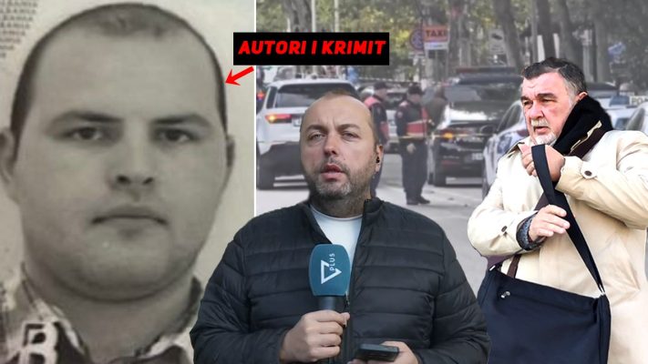 Vrasja e gjyqtarit! Astrit Kalaja u mundua të mbrohet, zbardhet dëshmia e sekretares: Ma drejtoi armën edhe mua