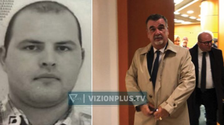 “Më kishte ardhur në majë të hundës me gjyqet”, zbardhet dëshmia e autorit të vrasjes së gjyqtari Kalaja: Aty mu mbush mendja