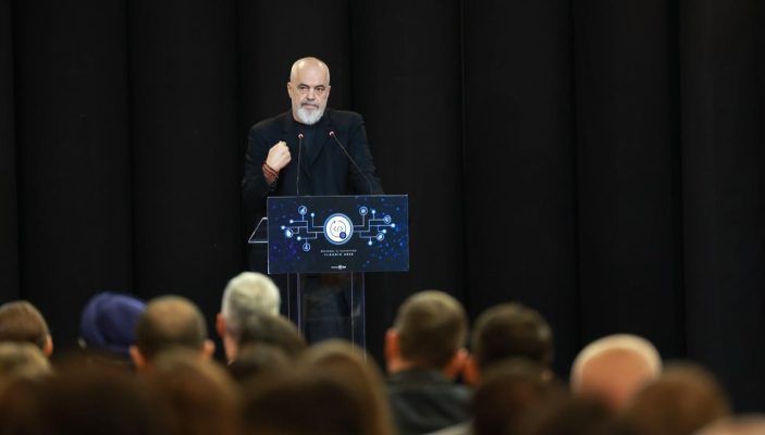 Rama në Forumin EU–WB6: AI, mundësi për të kapur majat, mbështetje për inovatorët dhe ministren Diella