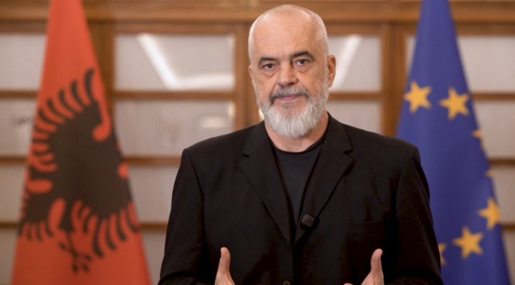 Rama: Investoni në Shqipëri! Kryeministri fton sipërmarrësit turq