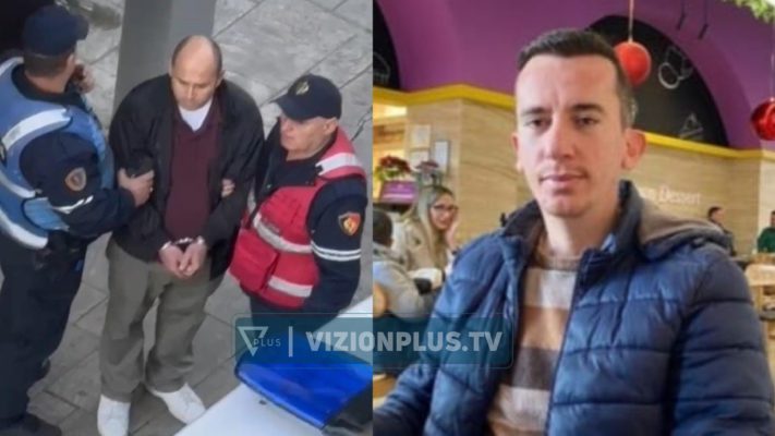 U godit tri herë me thikë nga kolegu në ambientet e punës, ky është viktima 34-vjeçar U godit tri herë me thikë nga kolegu në ambientet e punës, ky është viktima 34-vjeçar