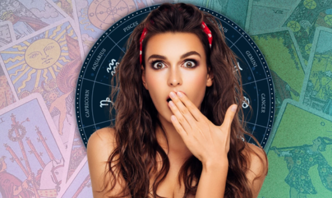 Ja ç’do të ndodhë me romancën këtë vjeshtë, sipas letrave tarot Ja ç’do të ndodhë me romancën këtë vjeshtë, sipas letrave tarot