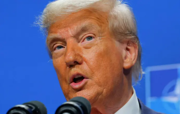 Trump kufizon pranimin e emigrantëve në SHBA