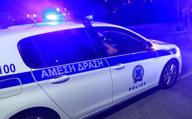 E rëndë në Greqi/ Gruaja vritet gjatë një grabitjeje