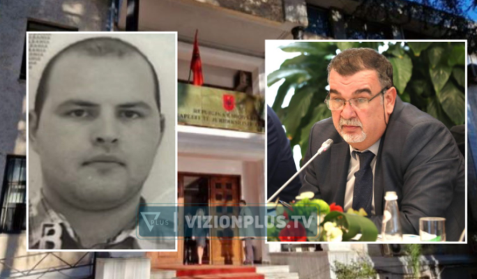 Zgjerohet rrethi i të arrestuarve për vrasjen e gjyqtarit Astrit Kalaja, në pranga edhe xhaxhai i autorit