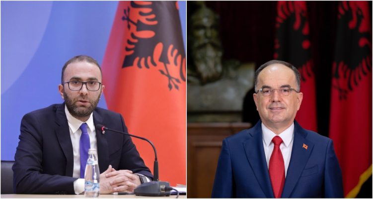 Partia Demokratike depoziton kërkesën zyrtare në Kuvend për shkarkimin e Begajt: Ka kryer 7 shkelje të rënda të Kushtetutës dhe ligjit