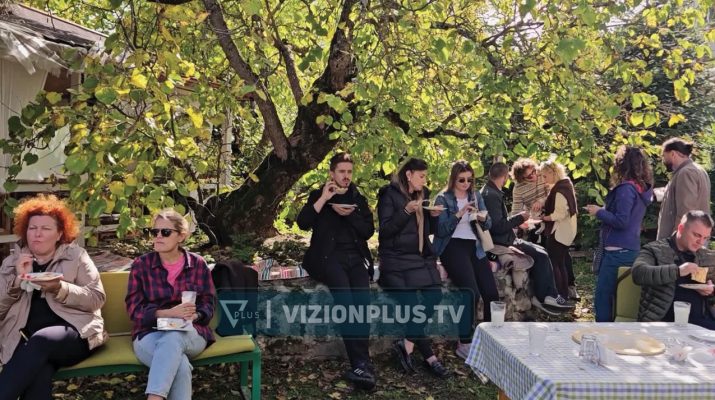 “Tregime fshati” në Boboshticë, aktivitet për promovimin e traditave dhe kulinarisë