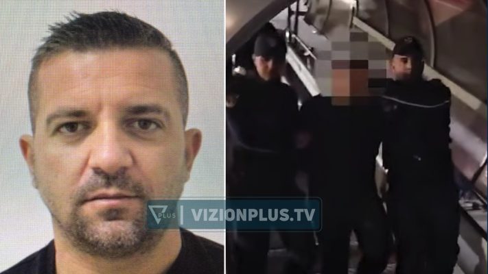 Ekstradohet i akuzuari për vrasje, SPAK: Dritan Shkëmbi mori pjesë në atentatin ndaj ish-prokurorit Arjan Ndoja