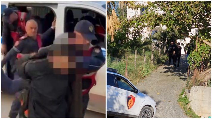 “Më stresonte”, zbardhet dëshmia e 25-vjeçarit që vrau të atin në Durrës: Isha duke ngrënë bukë dhe babai mu turr
