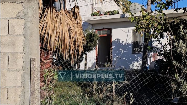 Pasi vrau babain, 25-vjeçari shkoi tek lokali i motrës, si ndodhi krimi i rëndë në Durrës Pasi vrau babain, 25-vjeçari shkoi tek lokali i motrës, si ndodhi krimi i rëndë në Durrës