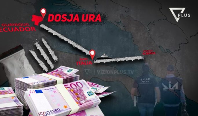 Dosja “URA” shkon në gjykatë, avokati Armand Tragaj bashkëpunonte me grupet e krimit