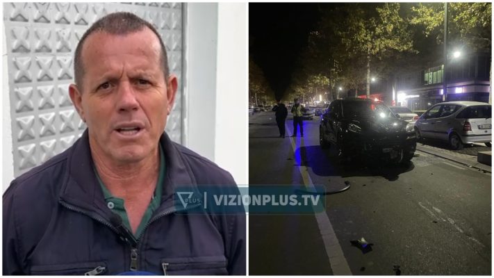 17-vjeçari humbi jetën në aksidentin tragjik, gjyshi: Na e lanë nipin 8 orë pa ekspertizë, ky nuk është shtet