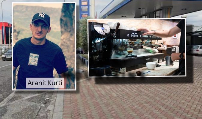 Zbardhet krimi në Durrës/ Daniel Pepa u konfliktua me kamarierin, thirri në ndihmë Aranitin dhe një 21-vjeçar! Paluçi i plagosur qëlloi të riun dhe e vrau