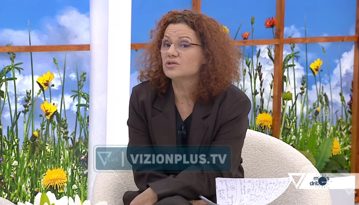 “Koha për vendimet më të rëndësishme”, Meri Gjini bën parashikimin për javën e fundit të tetorit: Mundësi të papritura për këto shenja “Koha për vendimet më të rëndësishme”, Meri Gjini bën parashikimin për javën e fundit të tetorit: Mundësi të papritura për këto shenja