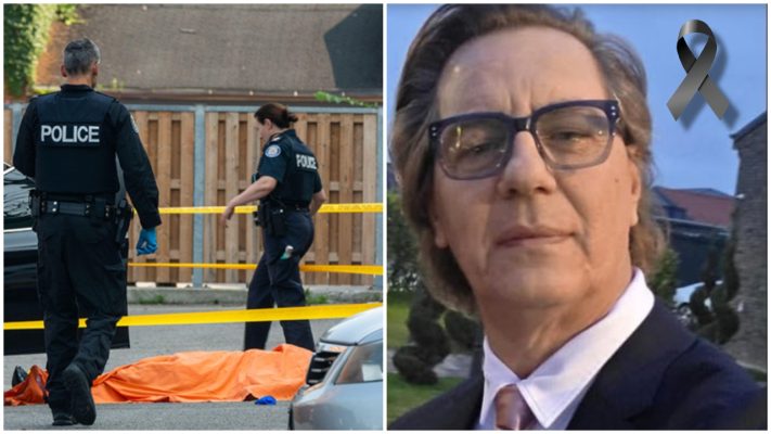 Humb jetën në aksident në Kanada mjeku i njohur shqiptar, ambasadorja Malo ngushëllon familjen: Një profesionist i përkushtuar, fisnik