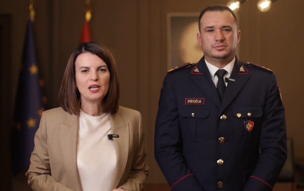 Merret vendimi  Ministrja e Brendshme  Nga e hëna  ndalohet përkohësisht përdorimi i monopatinave elektrike në Shqipëri