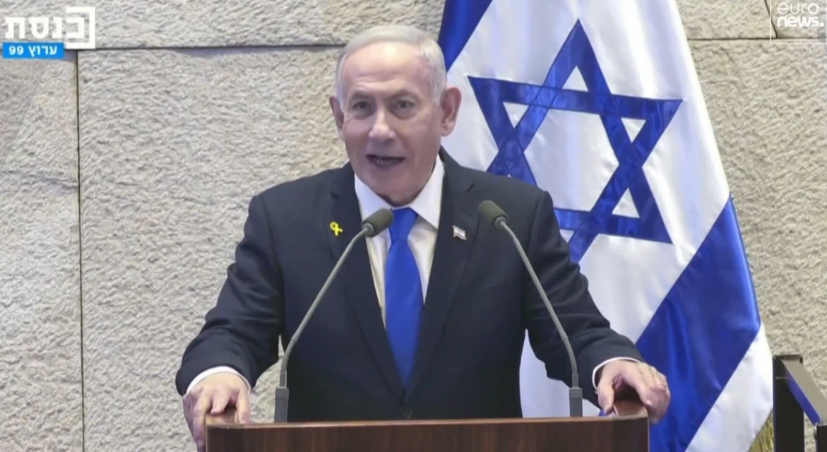 Netanyahu vizitoi trupat izraelite në Siri  I kushtojmë rëndësi të madhe mbrojtjes së kufijve tanë