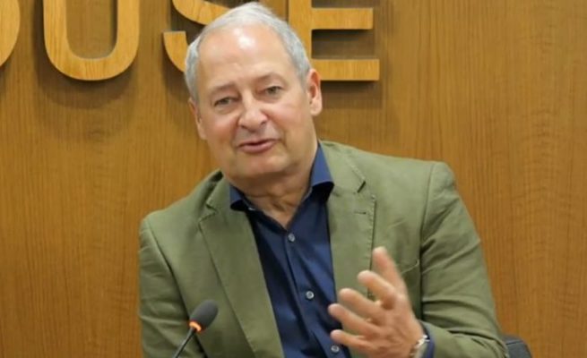 “Në 2026 nis mbyllja e kapitujve”, raportuesi për Shqipërinë: Ndalni sulmet ndaj SPAK! “Në 2026 nis mbyllja e kapitujve”, raportuesi për Shqipërinë: Ndalni sulmet ndaj SPAK!