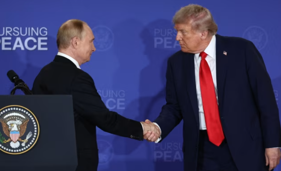 Rusia  Ende të hapur për një takim Putin Trump në Budapest