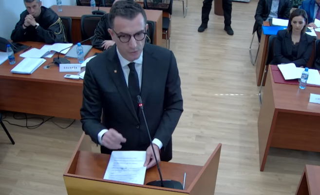 “Kjo është një seancë historike”, Veliaj në Kushtetuese: Cilën shkelje të rëndë kam kryer unë?