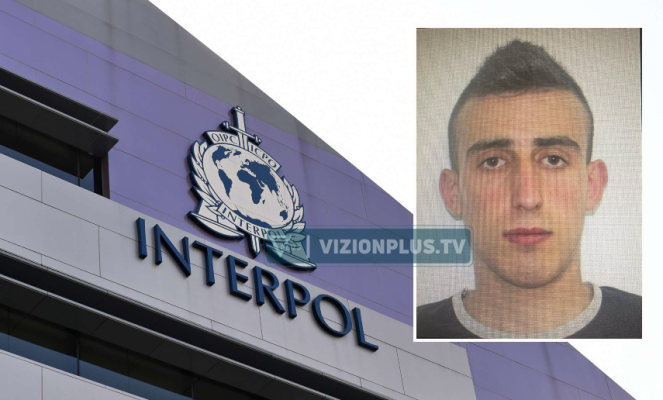 EMRI/ Pjesë e grupit që kultivoi rreth 900 kg kanabis, në kërkim ndërkombëtar, kapet në Britani 30-vjeçari shqiptar