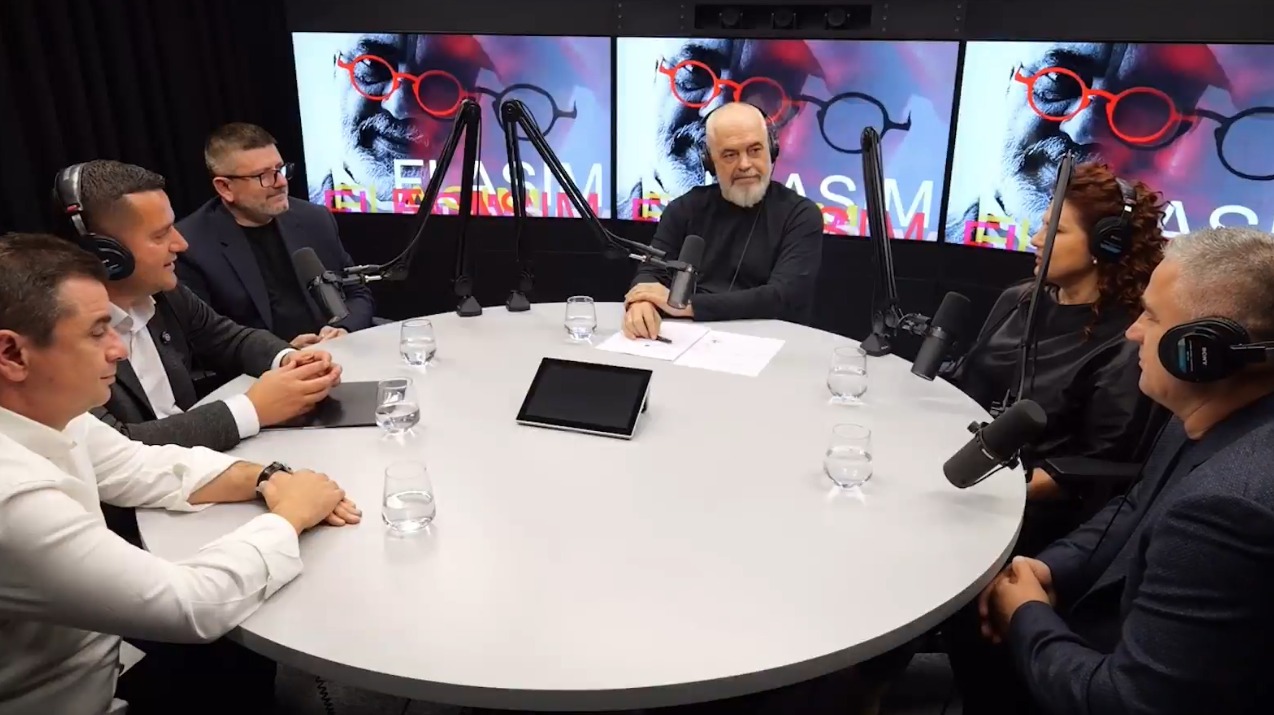 Zgjedhjet e 9 nëntorit  kandidatët e PS besimplotë  Do kemi rezultat të mirë  Rama  Halli i PD do jetë kujt t i lërë humbjen në derë