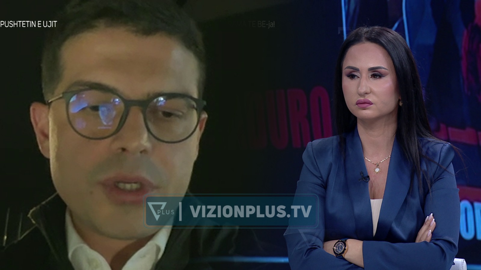 Situata e motit të keq, ministri Vengu përplaset me Kuçanën: I përdorni fatkeqësitë natyrore për politikë