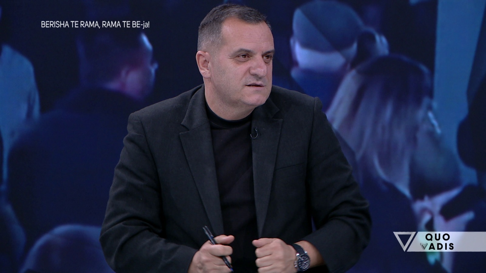 Protesta para Kryeminsitrisë  Çollaku  Numrat nuk tregojnë mbështetjen reale ndaj opozitës