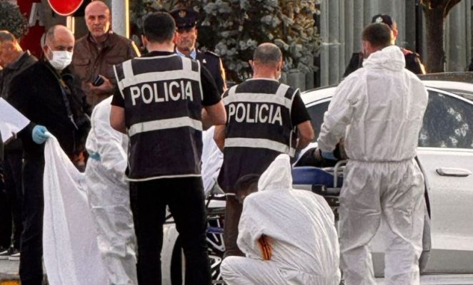 Tre ditë pas ekzekutimit të Gilmando Danit, gjendet arsenal armësh në Nikël