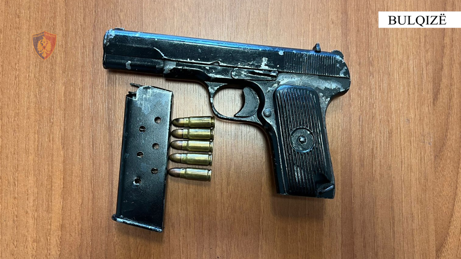 Atentati ndaj 32 vjeçarit Alban Tançi në Bulqizë  arrestohet autori