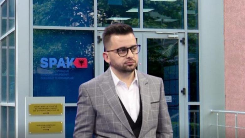 Dosja ndaj kryebashkiakut të Kolonjës Erion Isai   SPAK zgjat hetimet me 3 muaj