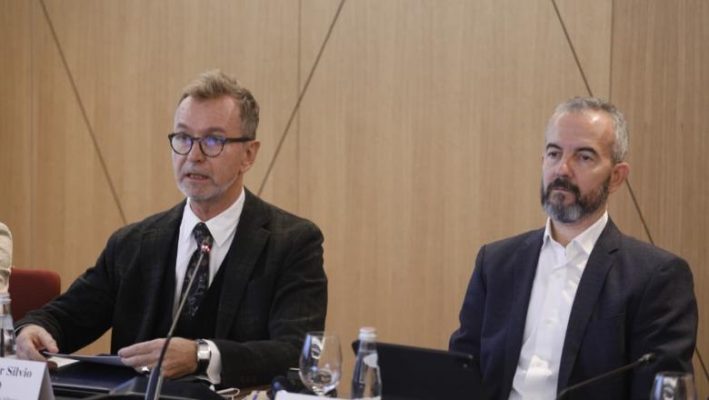 BE: Depolitizimi është thelbësor. Gonzato kërkon Reformë Zgjedhore gjithëpërfshirëse