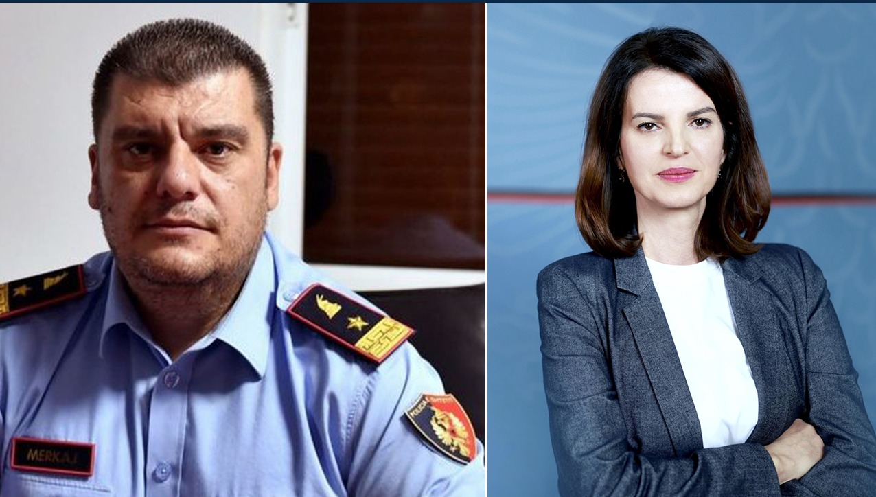 Atentati në Rinas  ministrja Koçiu thërret me urgjencë kreun e AMP së