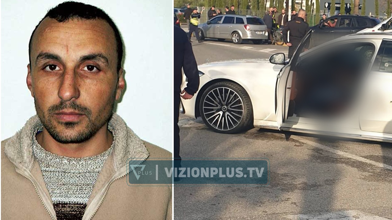 Detaje të reja nga atentati mafioz  viktima sapo erdhi nga Barcelona  u ekzekutua  Autorët i bën pritë