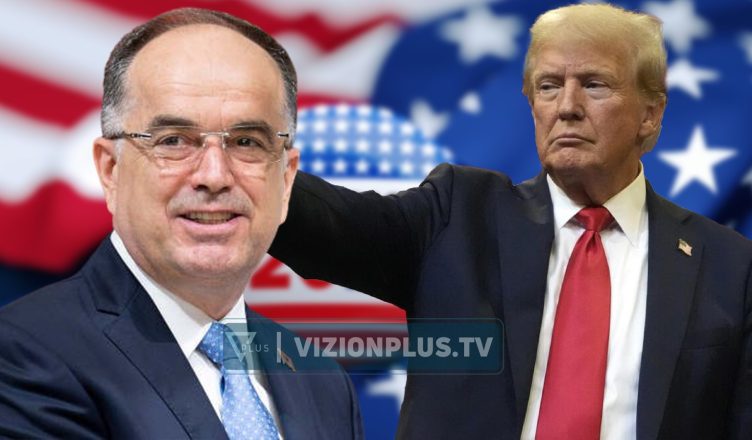 Trump uron festën e Pavarësisë  Begaj  Shqipëria  e përkushtuar për të punuar me SHBA  Do jemi gjithmonë krah saj