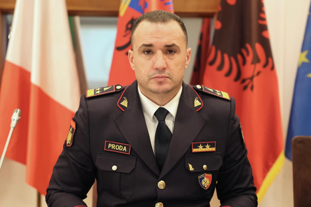  Lufta kundër kultivimit të kanabisit prioritet   Proda  Në 2025 ën u rrit përdorimi i dronëve  ulje e ndjeshme e kultivimit të drogës