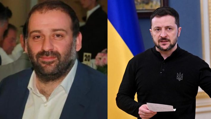 Tronditet qeveria, bashkëpunëtori i Zelenskyt hetohet për korrupsionin 100 milionë dollarë, arratiset nga Ukraina