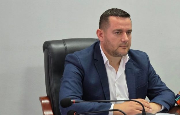 Altin Bojni merr Burrelin, pas një procesi pa asnjë incident, kandidati socialist mori 66.5 % të votave