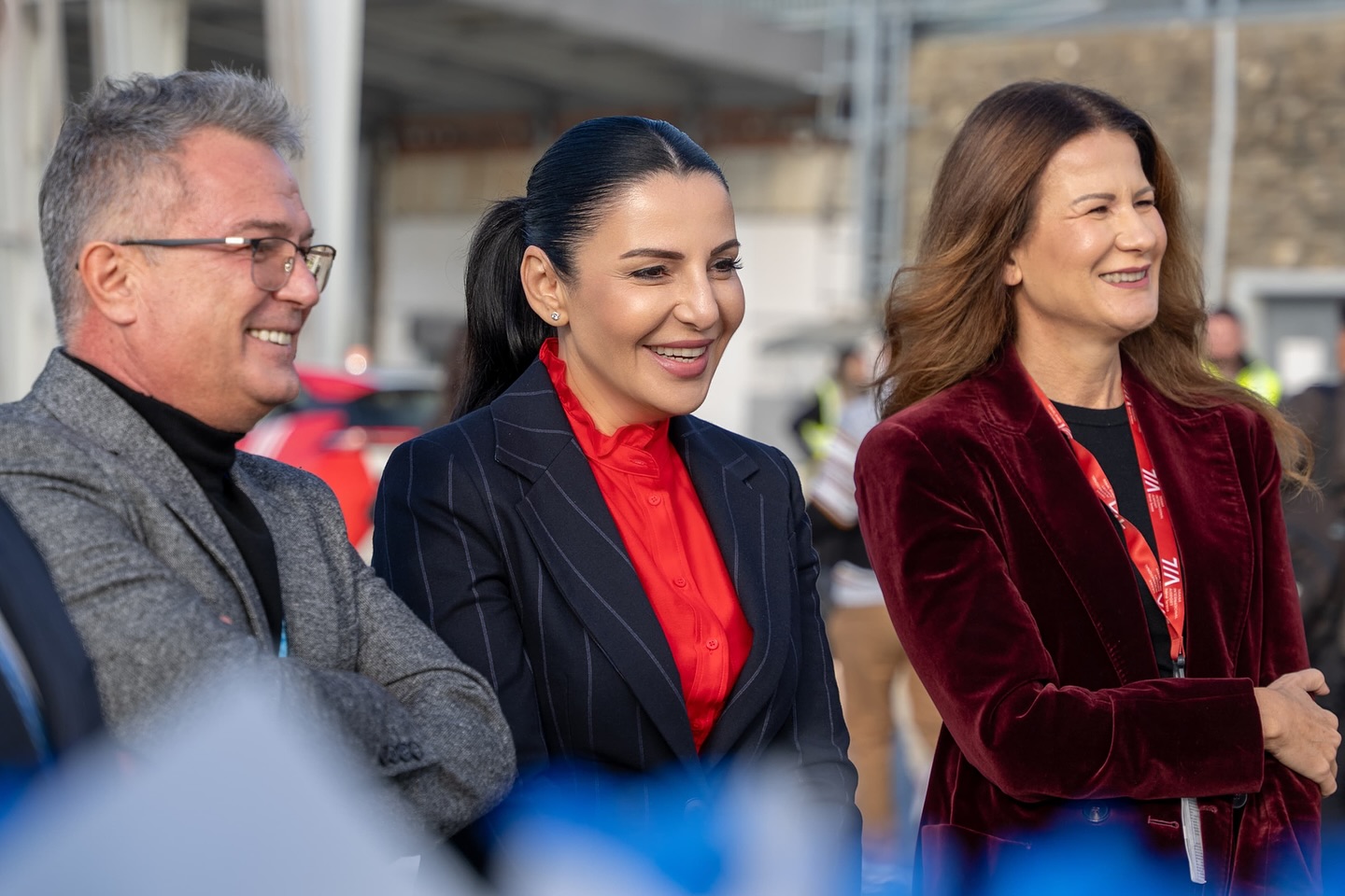 Hapet linja e re ajrore Tiranë Kretë  Balluku  Do t u shërbejë mijëra shqiptarëve që jetojnë e punojnë atje