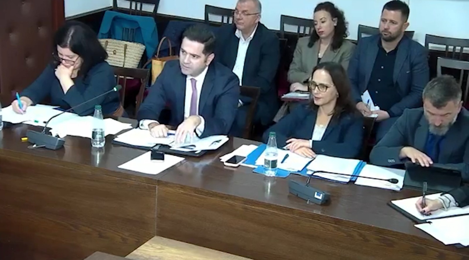  Fondet e IPARD drejt zhbllokimit   ministri Malaj  Po përmbushim rekomandimet e BE  Shehaj  Kjo është histori korrupsioni