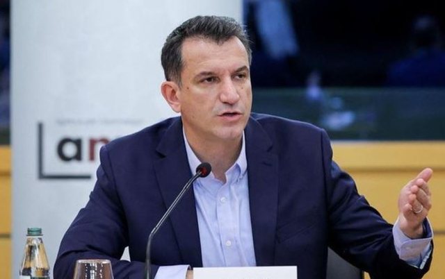 Kushtetuesja e riktheu në detyrë  reagon për herë të parë Erion Veliaj