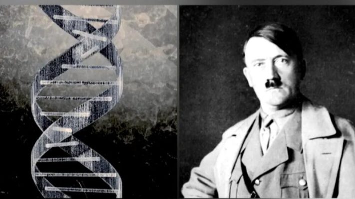 Publikohet zbulimi tronditës i ADN-së së Hitlerit, çfarë thuhet për diktatorin nazist