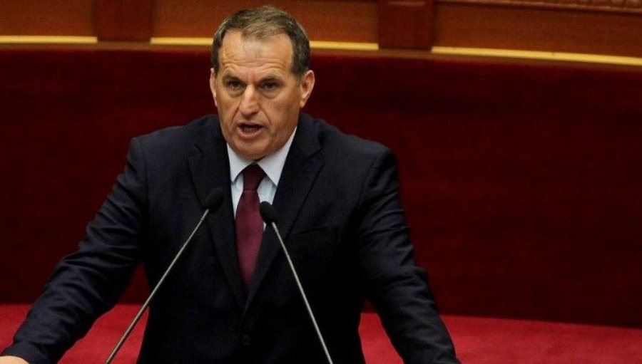 Ish deputeti socialist emërohet zëvendësministër i Brendshëm