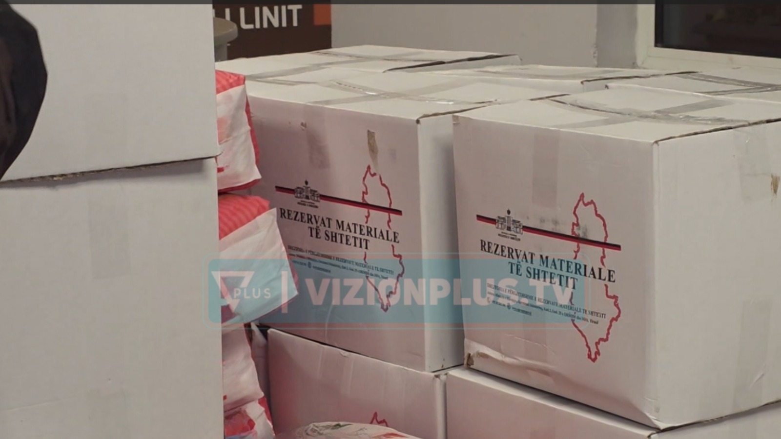 Pako ushqimore për 62 familje në Pogradec  bonus qiraje për të evakuuarit